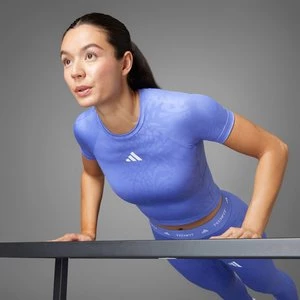 Obrázek produktu Tričko Techfit Printed Adidas
