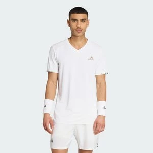 Obrázek produktu TRIČKO TENNIS CLIMACOOL + FREELIFT PRO Adidas bílá