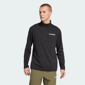 Obrázek produktu Tričko Terrex Multi Climacool 1/2 Zip Long Sleeve Adidas