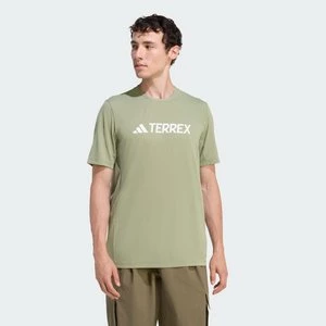 Obrázek produktu Tričko Terrex Multi Climacool Logo Tech Adidas