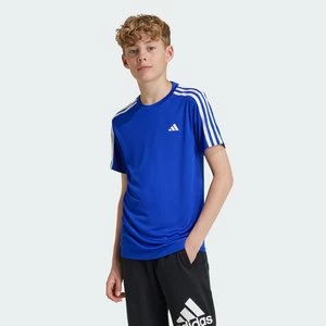 Obrázek produktu Tričko Train Essentials AEROREADY 3-Stripes Regular-Fit Adidas