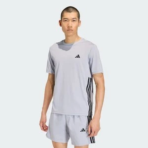 Obrázek produktu TRIČKO WORKOUT ESSENTIALS BASE 3-STRIPES Adidas