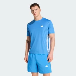 Obrázek produktu TRIČKO WORKOUT ESSENTIALS BASE 3-STRIPES Adidas