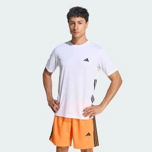 Obrázek produktu TRIČKO WORKOUT ESSENTIALS BASE 3-STRIPES Adidas