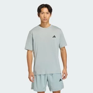 Obrázek produktu TRIČKO WORKOUT ESSENTIALS FEELREADY Adidas