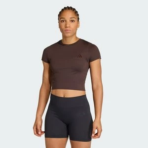 Obrázek produktu Tričko Workout Essentials Knit Baby Adidas