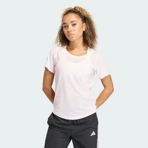 Obrázek produktu Tričko Workout Essentials Scoop Neck Adidas