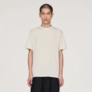 Obrázek produktu TRIČKO Y-3 REGULAR SHORT SLEEVE Adidas