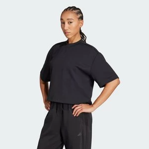 Obrázek produktu Tričko Yoga Motion Waffle Adidas