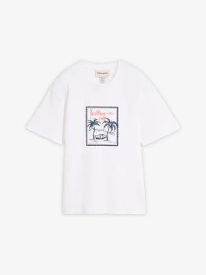 Obrázek produktu Tričko z čisté organické bavlny BonPrix