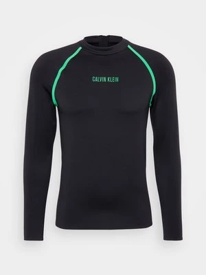 Obrázek produktu Tričkové plavky Calvin Klein černá