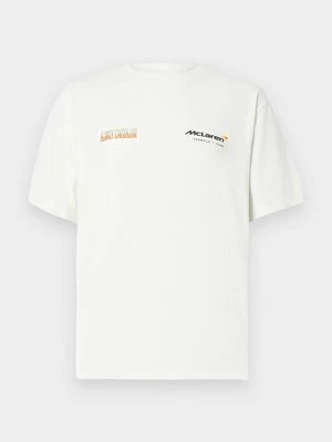 Obrázek produktu Triko s potiskem Abercrombie & Fitch
