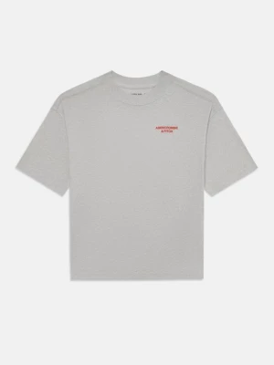 Obrázek produktu Triko s potiskem Abercrombie & Fitch
