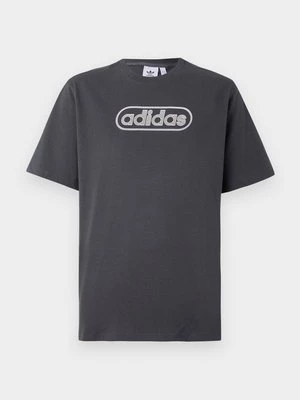 Obrázek produktu Triko s potiskem adidas Originals antracitová