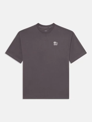Obrázek produktu Triko s potiskem adidas Originals antracitová