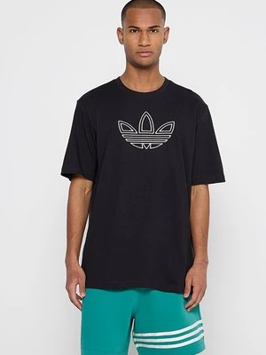 Obrázek produktu Triko s potiskem adidas Originals černá