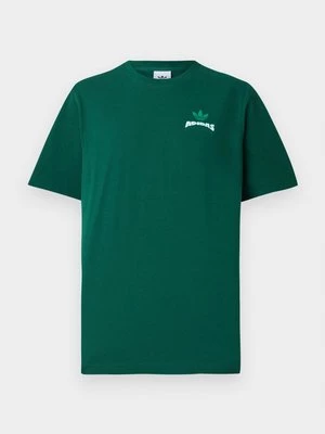 Obrázek produktu Triko s potiskem adidas Originals zelená