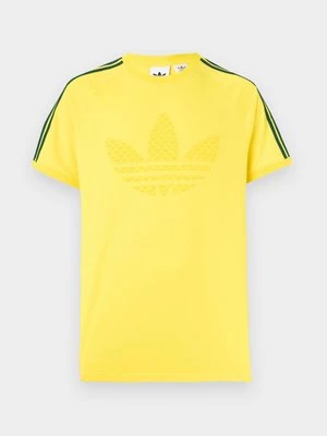 Obrázek produktu Triko s potiskem adidas Originals žlutá