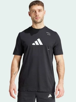 Obrázek produktu Triko s potiskem adidas performance
