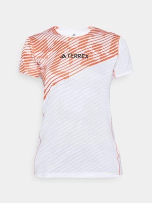 Obrázek produktu Triko s potiskem adidas Terrex