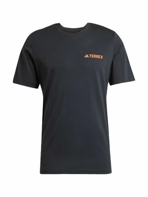 Obrázek produktu Triko s potiskem adidas Terrex