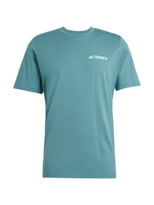 Obrázek produktu Triko s potiskem adidas Terrex