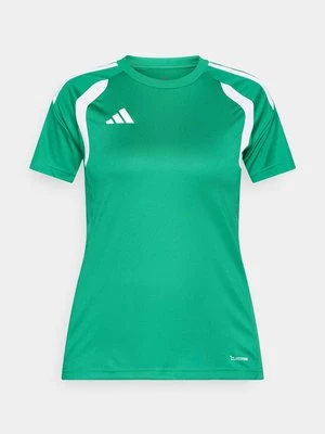 Obrázek produktu Triko s potiskem Adidas zelená