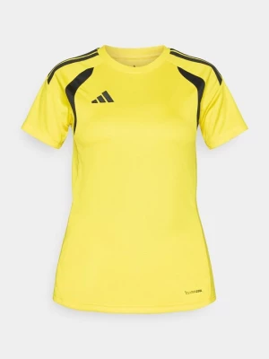 Obrázek produktu Triko s potiskem Adidas žlutá
