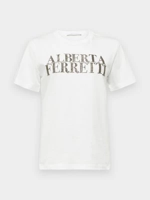 Obrázek produktu Triko s potiskem alberta ferretti