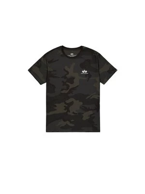 Obrázek produktu Triko s potiskem alpha industries