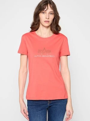 Obrázek produktu Triko s potiskem alpha industries