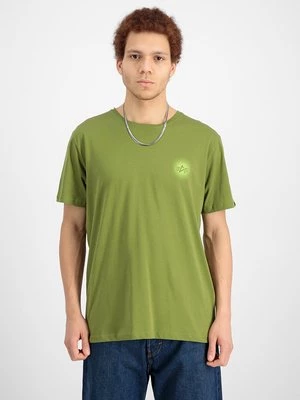 Obrázek produktu Triko s potiskem alpha industries