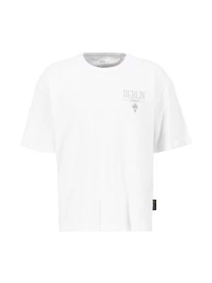Obrázek produktu Triko s potiskem alpha industries