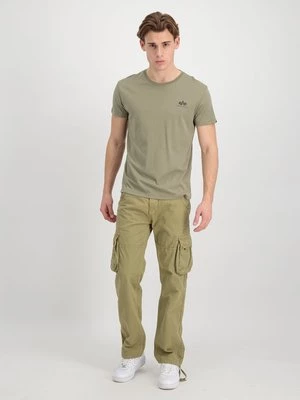 Obrázek produktu Triko s potiskem alpha industries