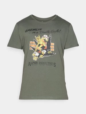 Obrázek produktu Triko s potiskem alpha industries