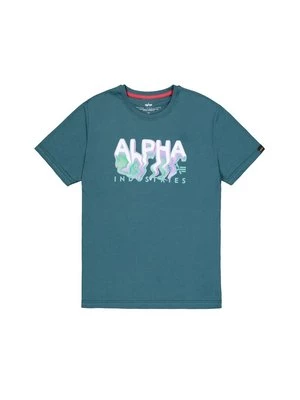 Obrázek produktu Triko s potiskem alpha industries