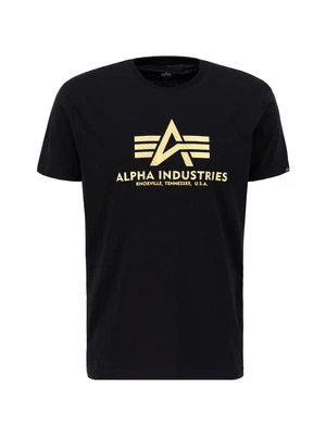 Obrázek produktu Triko s potiskem alpha industries