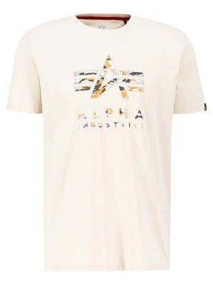 Obrázek produktu Triko s potiskem alpha industries
