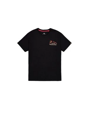 Obrázek produktu Triko s potiskem alpha industries
