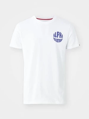 Obrázek produktu Triko s potiskem alpha industries