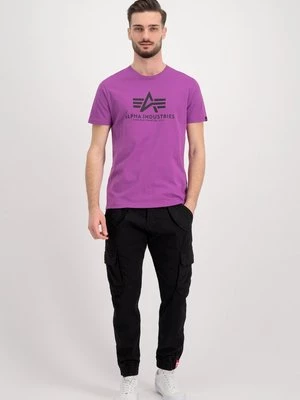 Obrázek produktu Triko s potiskem alpha industries