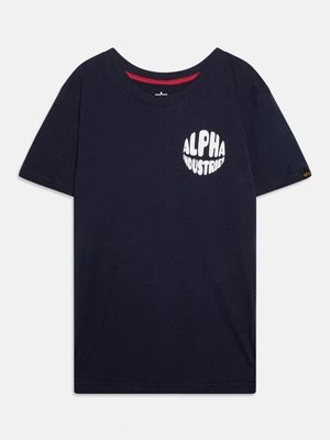 Obrázek produktu Triko s potiskem alpha industries