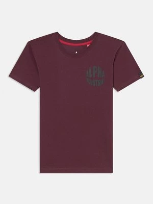 Obrázek produktu Triko s potiskem alpha industries