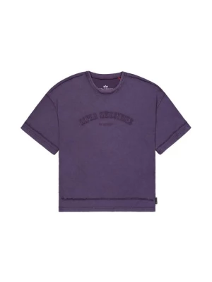 Obrázek produktu Triko s potiskem alpha industries