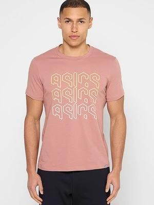Obrázek produktu Triko s potiskem ASICS