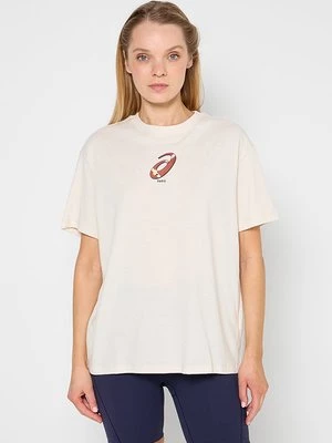 Obrázek produktu Triko s potiskem ASICS