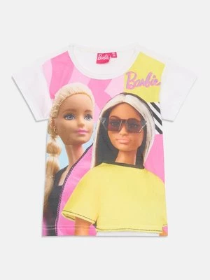 Obrázek produktu Triko s potiskem Barbie