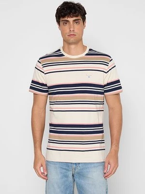 Obrázek produktu Triko s potiskem Barbour International