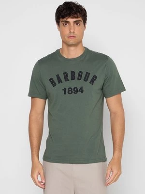 Obrázek produktu Triko s potiskem Barbour International