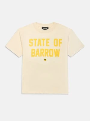 Obrázek produktu Triko s potiskem Barrow béžová